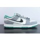 Nike SB Dunk Low SE 85 Double Swoosh∕Grey∕Black∕White
