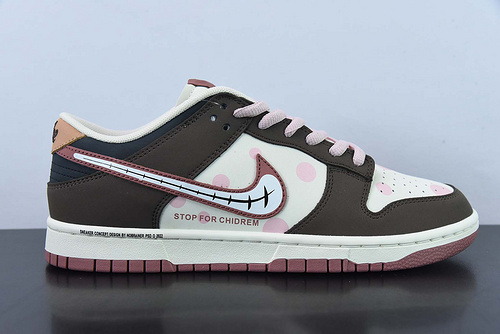 Otomo Katsuhiro x Nike SB Dunk Low Steamboy OST NDK 300016