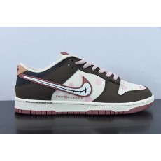 Otomo Katsuhiro x Nike SB Dunk Low Steamboy OST NDK 300016