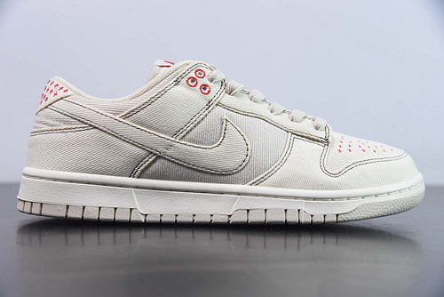 Nike Dunk Low  Light Orewood Brown DV0834-100