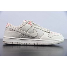 Nike Dunk Low  Light Orewood Brown DV0834-100