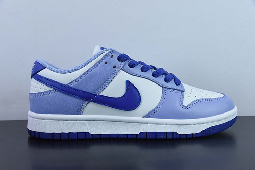 Nike Dunk Low GS 'Blueberry' DZ4456-100