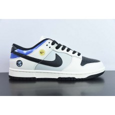 Nike By You SB Dunk Low Retro SP BB1609-112