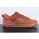 NK Wmns Dunk Low Disrupt 2”Desert Bronze“ DH4402-200