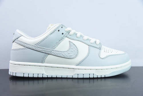 Nike Dunk Low “Needlework” FJ4553-133