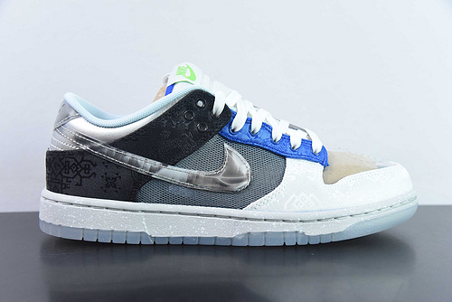 CLOT x Nike Dunk FN0316-999