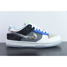 CLOT x Nike Dunk FN0316-999