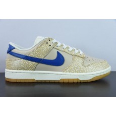 Nike SB Dunk Low Sesame DZ4853-200