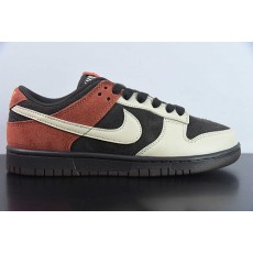 Nike Dunk Low Red Panda FV0395-200