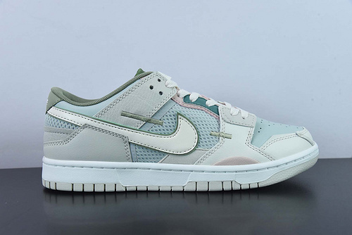 Nike Dunk Scrap DM0802-001