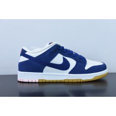 Nike SB Dunk Low PRO PRM DO9395-400