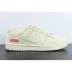 Supreme x Nike SB Dunk Low FC1688-122