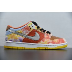 Nike SB Dunk Low “CNY”“ CV1628-800
