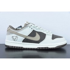 Otomo Katsuhiro x Nike SB Dunk Low Steamboy OST NDK 300009