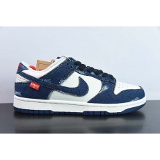 Levi's x Nike DUNK SB LOW LE0021-001