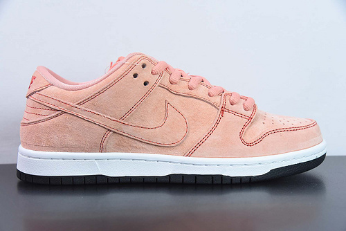 Nike SB Dunk Low “Pink Pig” CV1655-600