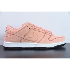 Nike SB Dunk Low “Pink Pig” CV1655-600