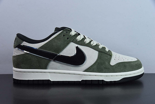 Nike SB Dunk Low X Otomo Katsuhiro Steamboy OST
