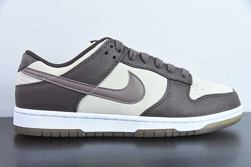 Nike DUNK Low  Plum Eclipse FJ4734-100