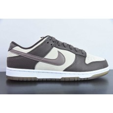 Nike DUNK Low  Plum Eclipse FJ4734-100