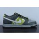 HUF x Nike SB Dunk Low NYC FD8775-002