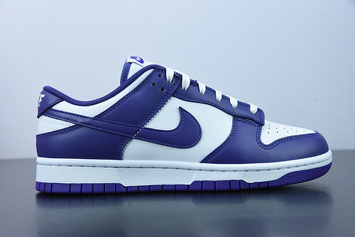 Nike Dunk Low Court Purple DD1391-104