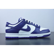Nike Dunk Low Court Purple DD1391-104