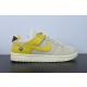 Nike Wmns SB Dunk Low LX Banana DR5487-100