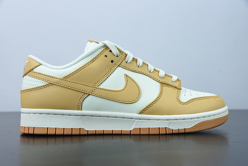 Nike Dunk Low  Harvest Moon DD1503-114