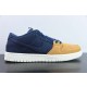 Nike SB Dunk Low Pro PRM Midnight Navy∕Ochre