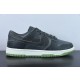 Nike SB Dunk Low Iron Grey DQ7681-001