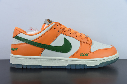 Nike SB Dunk low FAMU DR6188-800