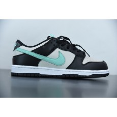 Nike SB Dunk Low GS Tiffany Vibes