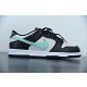 Nike SB Dunk Low GS Tiffany Vibes