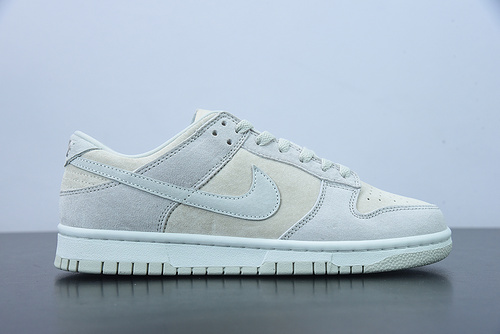 Nike Dunk Low PRM “Vast Grey” DD8338-001