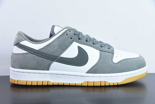 Nike Dunk Low Grey Gum FV0389-100