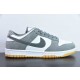 Nike Dunk Low Grey Gum FV0389-100