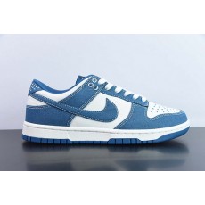 Nike Dunk Low Retro SE DV0834-101