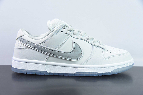 Concepts x Nike SB Dunk Low White Lobster FD8776
