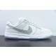 Concepts x Nike SB Dunk Low White Lobster FD8776