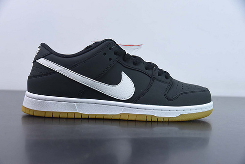 Nike SB Dunk Low Pro ISO CD2563-001