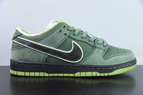 Concepts x Nike SB Dunk Low White Lobster BV1310