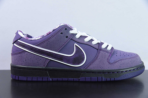 Concepts x Nike SB Dunk Low White Lobster NDK 30002