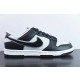 Nike Dunk Low Retro ”Chenille Swoosh“  DQ7683-001