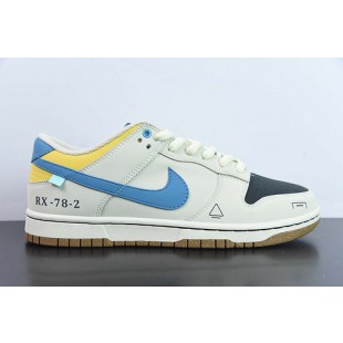 Nike SB Dunk Low DD0302-356