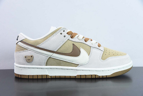 Nike SB Dunk Low SE 85 Grey Green DO9457