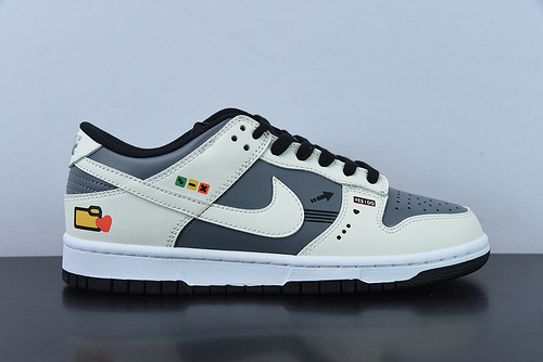 Nike SB Dunk Low By You DD8012-006