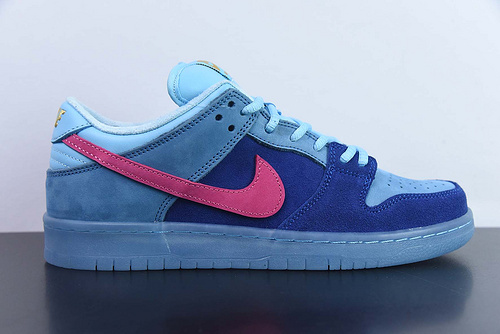Nike SB Dunk Low X Run The Jewels DO9404-400