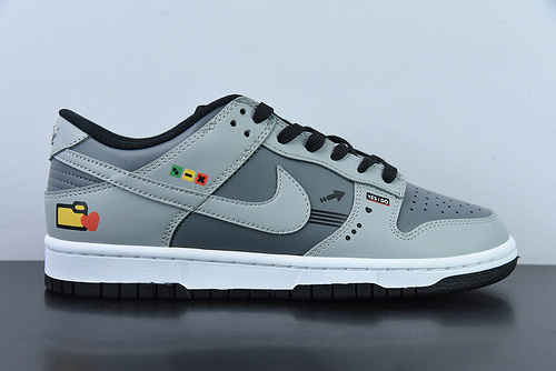 나이키 덩크로우 커스텀 남성슈즈 Nike SB Dunk Low By You DD8066-168