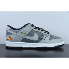 나이키 덩크로우 커스텀 남성슈즈 Nike SB Dunk Low By You DD8066-168